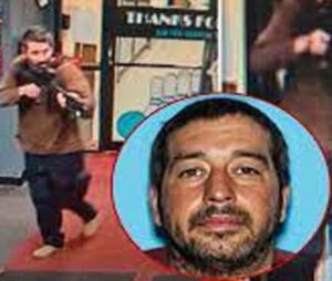 Man accused of killing 18 people in Lewiston commits suicide by shooting himself