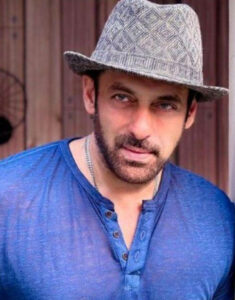 All set to host Boss 17- Salman Khan