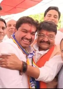 We are determined for the safety of all the pilgrims and saints of the state - Sanjay Shukla