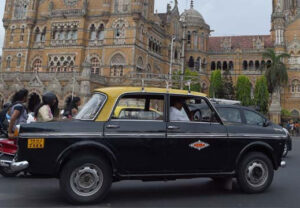 Black and yellow taxis will now be removed from Mumbai roads by October 30.