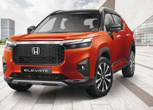 Honda Cars India can start exporting one of its new SUVs from India.