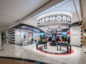 Sephora and Reliance Retail join hands