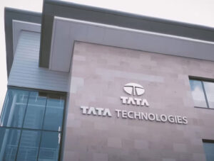 The IPO of Tata Group's engineering company Tata Technologies became popular in the market.