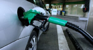Crude oil prices declined in the international market