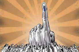 Election Commission can announce the notification dates of Lok Sabha elections!