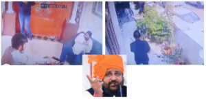 Rashtriya Rajput Karni Sena President Sukhdev Singh Gogamedi murdered in broad daylight