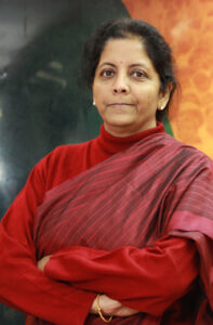There will be a special scheme in the budget for four castes