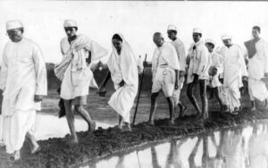 गांधीजी