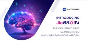 Jio Platforms' new machine learning platform 'Jio-Brain'