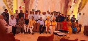 Amazing Panchkalyan will happen in Indore