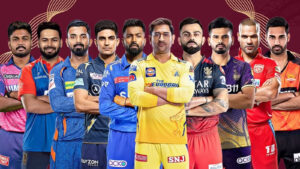 Indian Premier League starts from March 22
