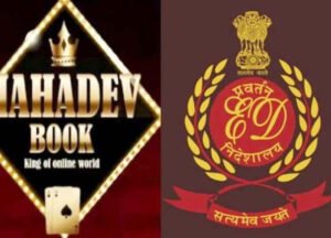 ED raids more than 15 locations across the country as part of investigation into Mahadev App