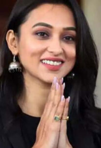 mimi chakraborty