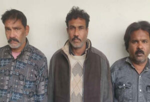 theft from Bengaluru