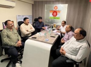 Association expressed concern over not getting relief on new provisions of MSME in the budget
