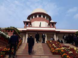 Supreme Court has done wonders, the illusion of bonds will be removed
