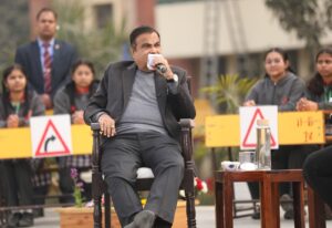 Road Safety Campaign 2024: “Samvedka Safar” A holistic approach to road safety