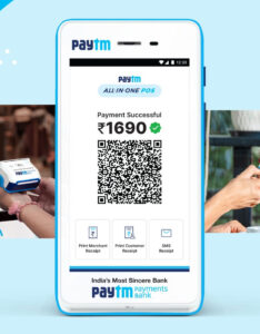 Paytm QR, Soundbox and card machines will continue to work even after March 15