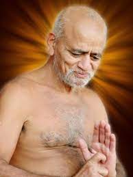 श्री विद्यासागर जी