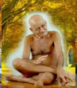 Ayurvedic College will be in the name of His Excellency Acharya Shri Vidyasagar
