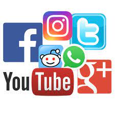 Police keep a close eye on social media