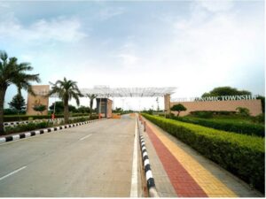 Reliance Met City