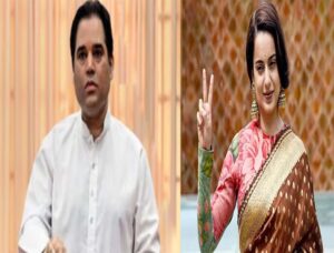 Bharatiya Janata Party included many big faces in the fifth list