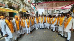 mahavir swami jayanti 2024