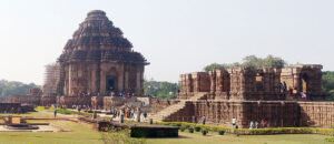 History of Konark Sun Temple