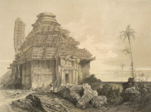 History of Konark Sun Temple