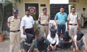 indore crime news