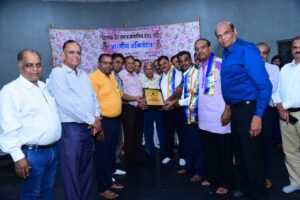 Awarded to the winners of Mahavir Janam Kalyanak and 10 Lakshana Parv