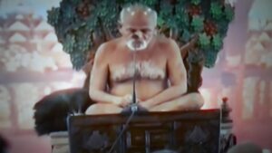 Acharya Padarohan Mahamahotsav in Kundalpur