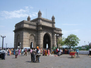 mumbai temperature