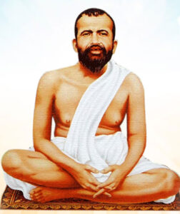 ramkrishna paramhans