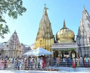 139 devotees of the country attended the court of Baba Vishwanath in two years