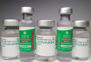 After Covishield, Covaxin claims side effects, 36 crore doses have been administered in the country