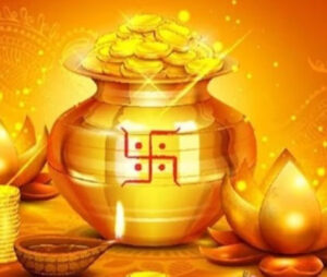 Akshaya Tritiya is considered in the self-evident Muhurtas.