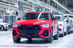 Audi India launches Audi Q3 and Audi Q3 Sportback Bold Edition, audi india latest car news, new car on road