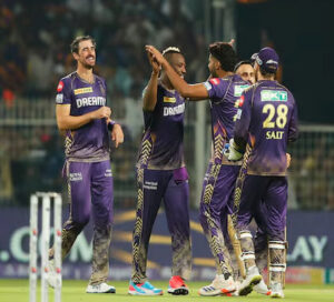 IPL 2024 Champion: Kolkata achieved a spectacular victory, KKR won the title of 2012 and 2014.