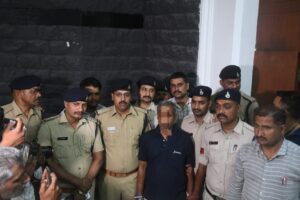 Indore Crime: Blind murder of unknown body found in sack exposed