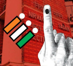 More than 1 crore 63 lakh 70 thousand voters will vote on 13th May, indore loksabha chunav update, voting percent