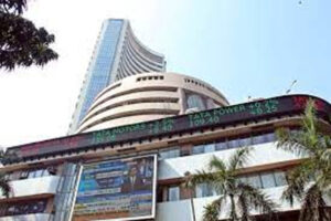 Share bazar News: Sensex-Nifty very close to breaking new record