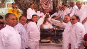 Shri Mohankheda Mahatirtha
