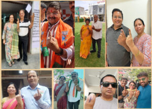 Indore Lok Sabha seat