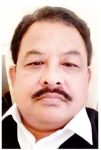 narendra tiwari