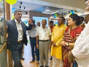 Eternia opens new showroom in Bhopal, Madhya Pradesh