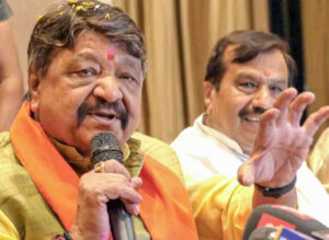Every urban body should also develop a city forest: Minister Vijayvargiya