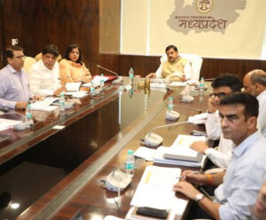 Implementation of PM Mega Textile Park project should be accelerated