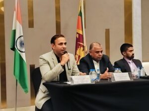 Record breaking surge in tourist arrivals in SriLanka, visa-free entry for Indian tourists, srilanka tourism